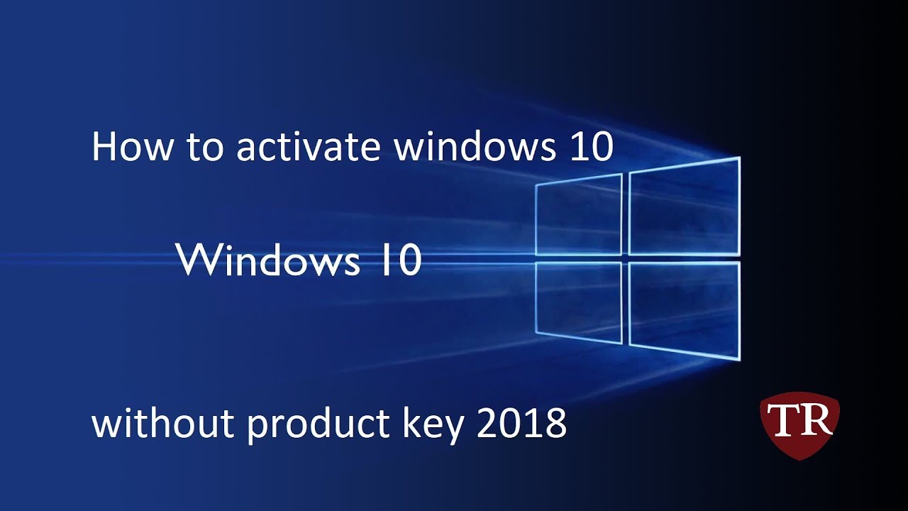 windows 10 max desatendido activado